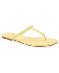 Kate Spade - Penny Sandal - Lyst