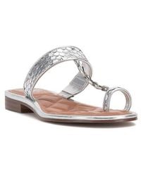 Vince Camuto - Lexiea Toe Loop Sandal - Lyst