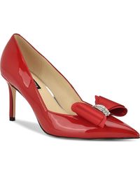 Nine West - Ceryn Pointed Toe Pump - Lyst