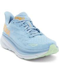 Hoka One One - Clifton 9 Running Shoe - Lyst