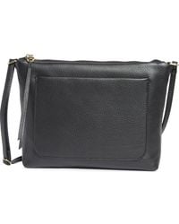 Hobo International - Tripp Medium Crossbody Bag - Lyst