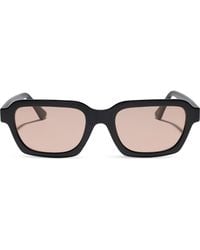 DIFF - 53Mm Chloe Square Sunglasses - Lyst