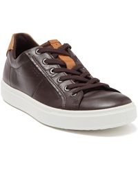ecco kyle classic sneaker