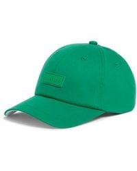 HUNTER - Core Twill Baseball Cap - Lyst