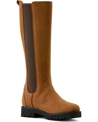 Ariat - Camden Waterproof Tall Boot - Lyst