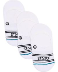 Stance - Basic No-Show Socks - Lyst