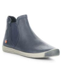 Softinos - Itzi Chelsea Boot - Lyst