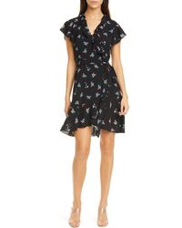dvf sasha pleated dress