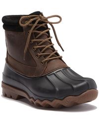 brewster duck boot