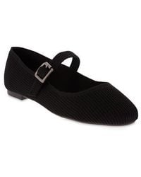 MIA - Brita Mary Jane Flat - Lyst
