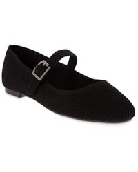 MIA - Brita Mary Jane Flat - Lyst