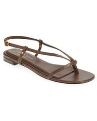 Rag & Bone - Giselle Slingback Sandal - Lyst