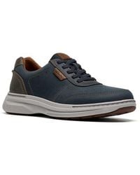 Clarks - Craftwell Lace-Up Sneaker - Lyst