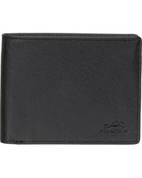 Mancini - Rfid Bifold Wallet - Lyst
