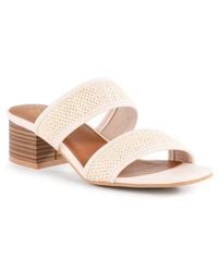 Seychelles - Aurora Slide Sandal - Lyst