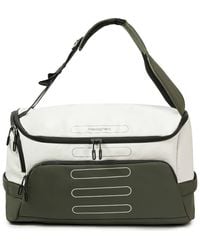 Hedgren - Sojourn Recycled Polyester Duffle Backpack - Lyst