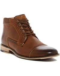 steve madden desert boots