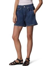 Rag & Bone - Miramar Cotton Terry Walking Shorts - Lyst