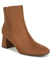 Naturalizer - Delaney Bootie - Lyst