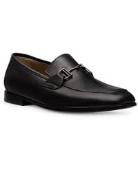 Stuart Weitzman - Club Luxebit Loafer - Lyst