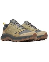 Merrell - Tempo Sol Hiking Sneaker - Lyst