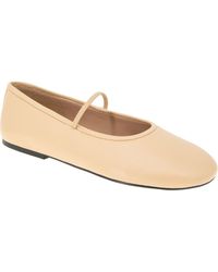 BCBGeneration - Marzi Ballet Flat - Lyst