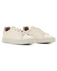 AllSaints - Underground Sneaker - Lyst