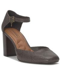 Lucky Brand - Kanira Ankle Strap Pump - Lyst