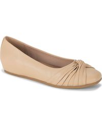 BareTraps - Chainey Flat - Lyst