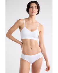 Nordstrom Rack - Assorted 3-Pack Everyday Bralettes - Lyst