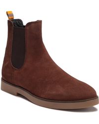frank wright chelsea boots