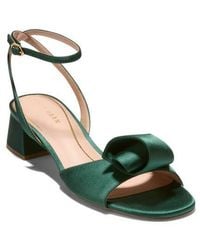 Cole Haan - Fanya Florette Sandal - Lyst