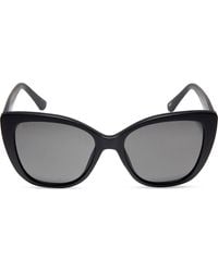 DIFF - 54Mm Square Sunglasses - Lyst
