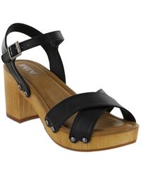 mia abella platform sandal