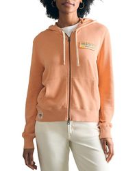 Faherty - Good Medicine Hoodie - Lyst