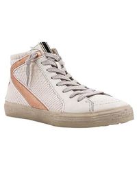 Shu Shop - Rooney High-Top Sneaker - Lyst