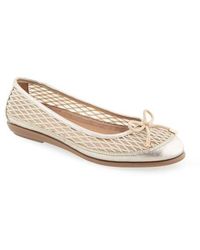 Aerosoles - Bria Ballet Flat - Lyst