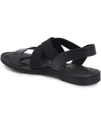 born runner sandal