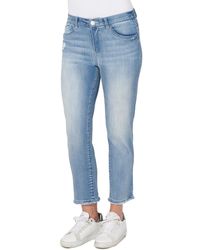 democracy high rise jeans