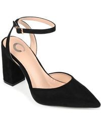 Journee Collection - Tyyra Pump - Lyst