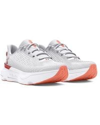 Under Armour - Infinite Pro Sneaker - Lyst