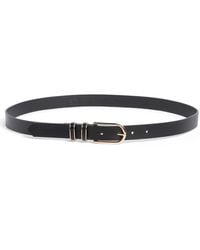 Nordstrom Rack - Double Keeper Belt - Lyst