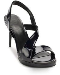 DKNY - Diva Slingback Sandal - Lyst
