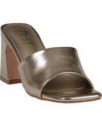 Gc Shoes - Soho Slide Sandal - Lyst