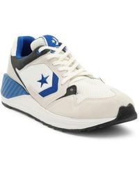 Converse - Wave Trainer Sneaker - Lyst