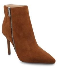 Journee Collection - Leyna Zip Boot - Lyst
