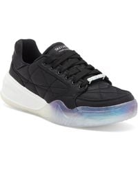 Skechers - Denali Sublte Spark Low Top Sneaker - Lyst