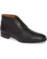 hugo boss portland mid chelsea boot