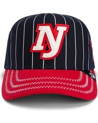 Goorin Bros - Home Plate Trucker Cap - Lyst