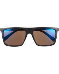 Vince Camuto - Gradient Rectangular Sunglasses - Lyst